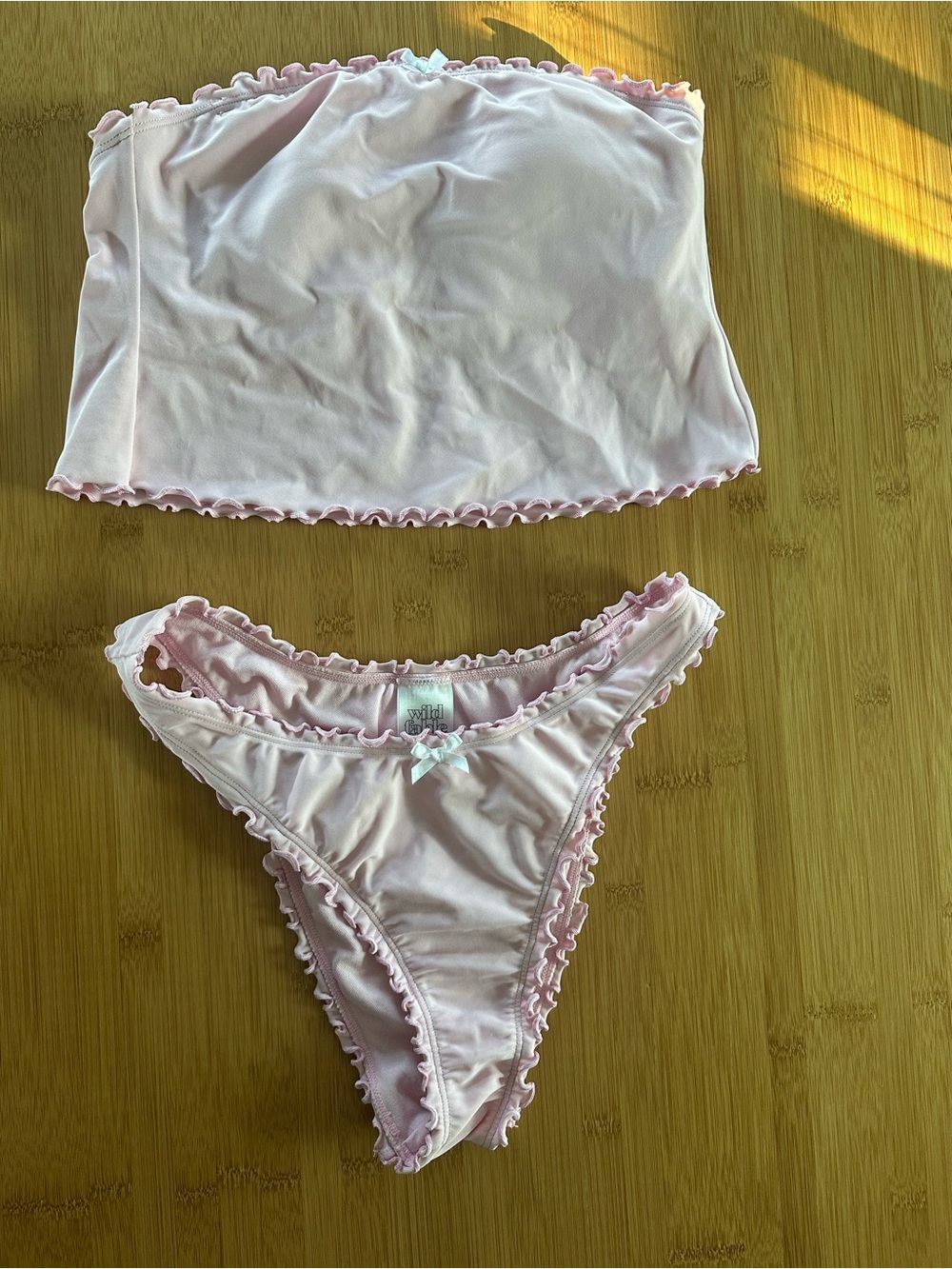 Wild Fable Tankini